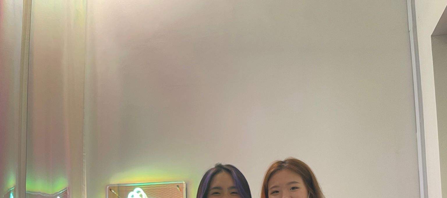 Pengalaman jamming seni Singapura oleh LAZO